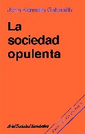 La sociedad opulenta