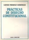 PRACTICAS DE DERECHO CONSTITUCIONAL