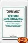 Derecho constitucional