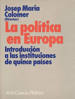 La política en Europa
