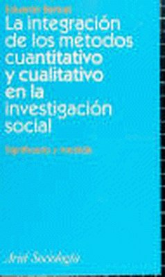 La integración de los métodos