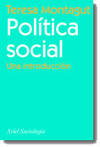 Política social una introducción