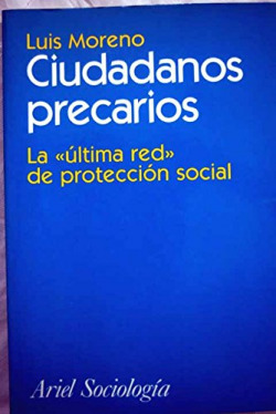 Ciudadanos precarios