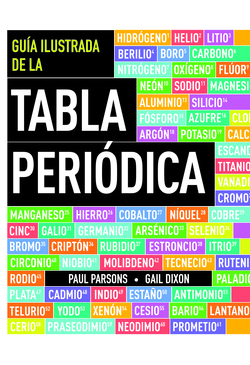 La tabla periodica