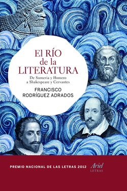 El rio de la literatura