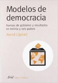 Modelos de democracia