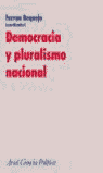 Democracia y pluralismo nacional