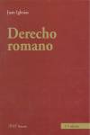 Derecho romano