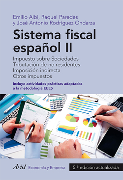 Sistema fiscal español