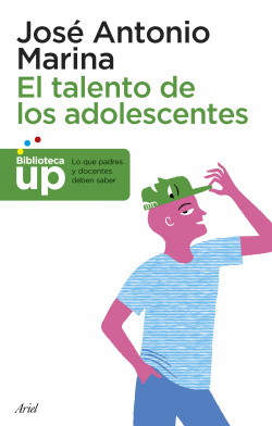 EL TALENTO DE LOS ADOLESCENTES