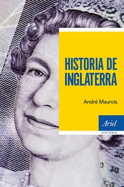 Hsitoria de Inglaterra