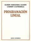 PROGRAMACION LINEAL