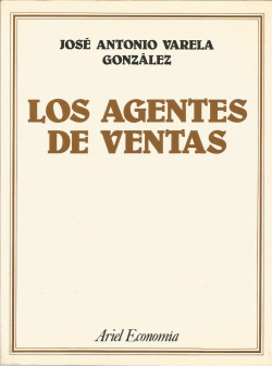 Los agentes de ventas