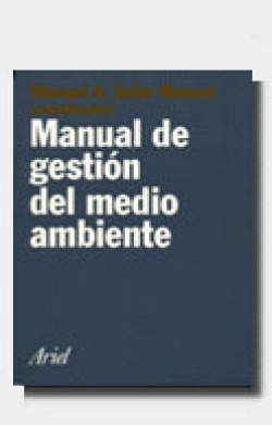 MANUAL DE GESTION DEL MEDIO AMBIENTE