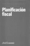 Planificacion fiscal