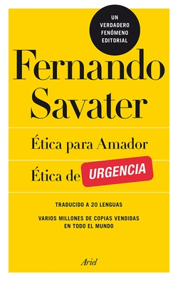 Ètica para amador/Ètica de urgencia