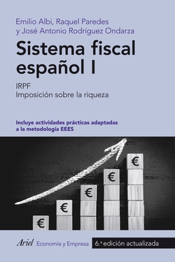 Sistema fiscal español