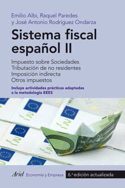 Sistema fiscal español