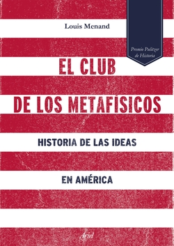EL CLUB DE LOS METAFÍSICOS