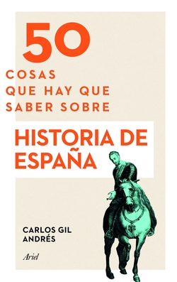HISTORIA DE ESPAÑA
