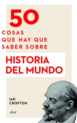 HISTORIA DEL MUNDO