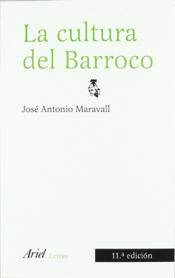 La cultura del Barroco