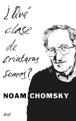 ¿QUÈ CLASE DE CRIATURAS SOMOS?