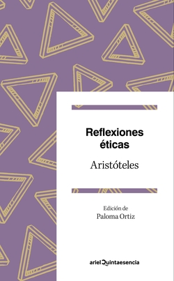REFLEXIONES ÈTICAS