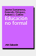 Educación no formal