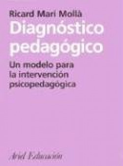 Diagnóstico pedagógico