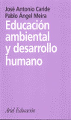 Educación ambiental