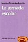 La jornada escolar