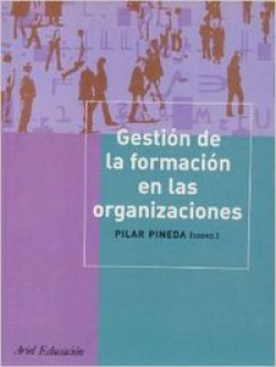 Gestión de la formación de las organizaciones