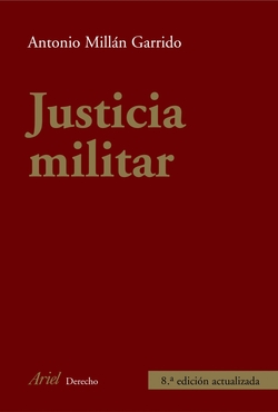 Justicia militar