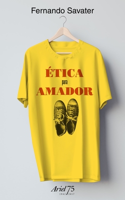 ÈTICA PARA AMADOR