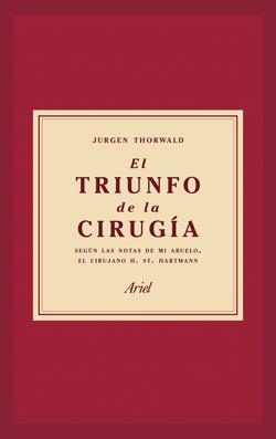 EL TRIUNFO DE LA CIRUGIA