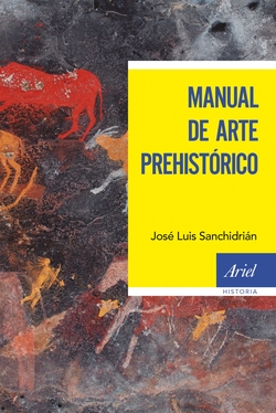 MANUAL DE ARTE PREHISTORICO