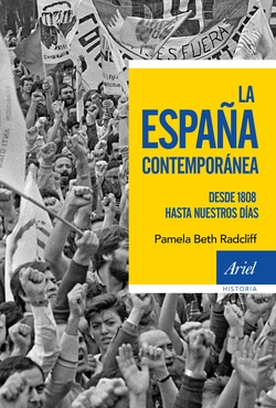 LA ESPAÑA CONTEMPORANEA