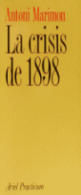 LA CRISIS DE 1898