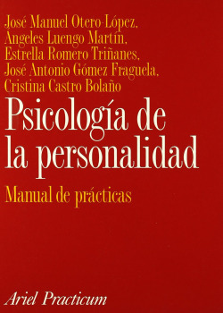 Psicología de la personalidad