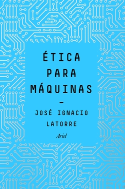 ÈTICA PARA MÁQUINAS