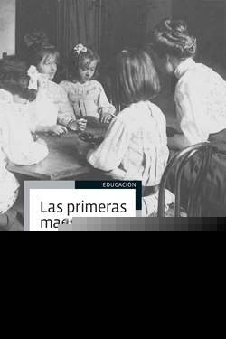 LAS PRIMERAS MAESTRAS