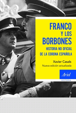 FRANCO Y LOS BORBONES