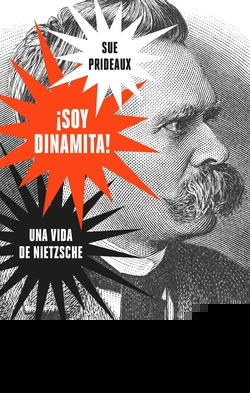 ¡SOY DINAMITA!