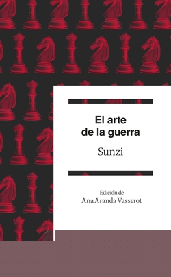 EL ARTE DE LA GUERRA
