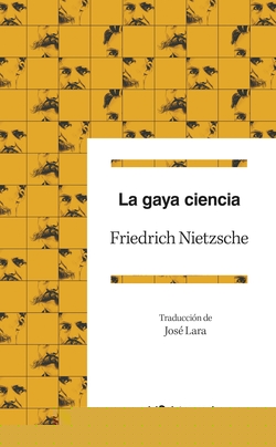 LA GAYA CIENCIA