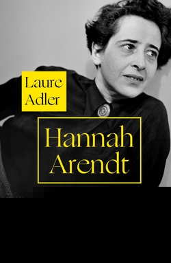 HANNAH ARENDT