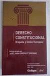 Derecho constitucional
