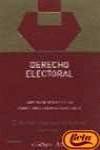 Derecho electoral