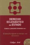 Derecho eclesiástico del Estado
